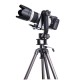 SK-GH01 Heavy Duty Tripod Head With Quick Release For DSLR Cameras SK-GH01 Heavy Duty Tripod Head With Quick Release For DSLR Cameras