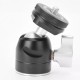 VK-3 Universal Aluminium Alloy Ball Head for SLR Camera Fill Light Mini Tripod VK-3 Universal Aluminium Alloy Ball Head for SLR Camera Fill Light Mini Tripod