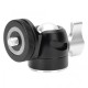 VK-3 Universal Aluminium Alloy Ball Head for SLR Camera Fill Light Mini Tripod VK-3 Universal Aluminium Alloy Ball Head for SLR Camera Fill Light Mini Tripod