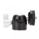 VK-3 Universal Aluminium Alloy Ball Head for SLR Camera Fill Light Mini Tripod VK-3 Universal Aluminium Alloy Ball Head for SLR Camera Fill Light Mini Tripod