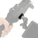 Extension Monitor Quick Release Mounting Board Plate for Dji Ronin S Gimbal Extension Monitor Quick Release Mounting Board Plate for Dji Ronin S Gimbal