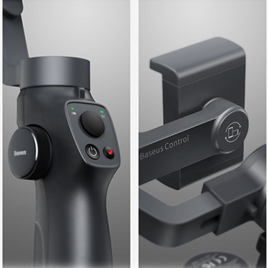 3 Axis Handheld Gimbal Stabilizer Smartphone Camera Selfie Stick for IPhone 11 Pro Max Vlog Tripod Gimbal for Action Camera 3 Axis Handheld Gimbal Stabilizer Smartphone Camera Selfie Stick for IPhone 11 Pro Max Vlog Tripod Gimbal for Action Camera