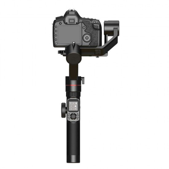 Tech AK2000 3-Axis Handheld Camera Stabilizer Wireless Connection Gimbal