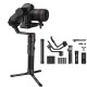 Tech AK4000 3-Axis Stabilizer Zoom WIFI Wireless Connection Gimbal