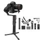 Tech AK4000 3-Axis Stabilizer Zoom WIFI Wireless Connection Gimbal Tech AK4000 3-Axis Stabilizer Zoom WIFI Wireless Connection Gimbal