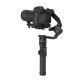 Tech AK4500 3-Axis Gimbal Handheld Stabilizer for DSLR Camera with Accessories Kit Tech AK4500 3-Axis Gimbal Handheld Stabilizer for DSLR Camera with Accessories Kit