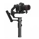 Tech AK4500 3-Axis Gimbal Handheld Stabilizer for DSLR Camera with Accessories Kit