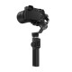 G6 Max Handheld Gimbal Stabilizer for Mirrorless Camera Pocket Action Sport Camera for GoPro Hero/8/7/6/5 for Smartphone Waterproof Dustproof Stabilizer