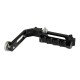 C1967 L Shape Handle Bracket for Zhiyun DJI Moza Tech Gimbal for Microphone Monitor