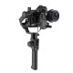 2 3-Axis Handheld Stabilizer Gimbal for DSLR Mirrorless Camera 2 3-Axis Handheld Stabilizer Gimbal for DSLR Mirrorless Camera