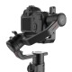 2 3-Axis Handheld Stabilizer Gimbal for DSLR Mirrorless Camera 2 3-Axis Handheld Stabilizer Gimbal for DSLR Mirrorless Camera