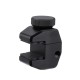 R022 Gimbal Camera Stabilizer Counterweight Camera Lens Balancing Counter Weight for DJI Ronin S SC BMCC 4K 6K