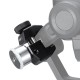 R022 Gimbal Camera Stabilizer Counterweight Camera Lens Balancing Counter Weight for DJI Ronin S SC BMCC 4K 6K