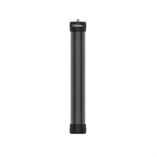 R040 R041 Carbon Fiber Extension Stick for DJI Osmo Mobile Zhiyun Smooth Gimbal Stabilizer Smartphone Pocket Camera Vlog Accessories