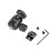 U-30P Metal Tripod Ball Head with 360 Degree Extend Magic Arm for DJI Ronnin S Gimbal U-30P Metal Tripod Ball Head with 360 Degree Extend Magic Arm for DJI Ronnin S Gimbal