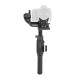 Crane 3 LAB Creator 3-Axis Handheld Wireless 1080P FHD Image Transmission Gimbal Stabilizer for DSLR Camera