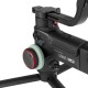 Crane 3 LAB Master 3-Axis Handheld Wireless 1080P FHD Image Transmission Gimbal Stabilizer for DSLR Camera