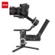 Crane 3S-E 2.4G WiFi bluetooth 5.0 Payload 6.5KG 3-Axis Handheld DSLR Video Camera Gimbal Stabilizer with EasySling Handle