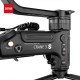Crane 3S-E 2.4G WiFi bluetooth 5.0 Payload 6.5KG 3-Axis Handheld DSLR Video Camera Gimbal Stabilizer with EasySling Handle Crane 3S-E 2.4G WiFi bluetooth 5.0 Payload 6.5KG 3-Axis Handheld DSLR Video Camera Gimbal Stabilizer with EasySling Handle