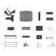 Crane 3S-E 2.4G WiFi bluetooth 5.0 Payload 6.5KG 3-Axis Handheld DSLR Video Camera Gimbal Stabilizer with EasySling Handle Crane 3S-E 2.4G WiFi bluetooth 5.0 Payload 6.5KG 3-Axis Handheld DSLR Video Camera Gimbal Stabilizer with EasySling Handle