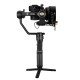 CRANE 2S 3-Axis Bluetooth 5.0 Handheld Gimbal Stabilizer Standard Kit with Tripod for DSLR Mirrorless Camera CRANE 2S 3-Axis Bluetooth 5.0 Handheld Gimbal Stabilizer Standard Kit with Tripod for DSLR Mirrorless Camera