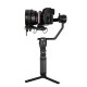 CRANE 2S 3-Axis Bluetooth 5.0 Handheld Gimbal Stabilizer Standard Kit with Tripod for DSLR Mirrorless Camera