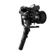 CRANE 2S 3-Axis Bluetooth 5.0 Handheld Gimbal Stabilizer Standard Kit with Tripod for DSLR Mirrorless Camera CRANE 2S 3-Axis Bluetooth 5.0 Handheld Gimbal Stabilizer Standard Kit with Tripod for DSLR Mirrorless Camera