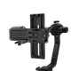 CRANE 2S 3-Axis Bluetooth 5.0 Handheld Gimbal Stabilizer Standard Kit with Tripod for DSLR Mirrorless Camera CRANE 2S 3-Axis Bluetooth 5.0 Handheld Gimbal Stabilizer Standard Kit with Tripod for DSLR Mirrorless Camera