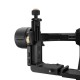 CRANE 2S 3-Axis Bluetooth 5.0 Handheld Gimbal Stabilizer Standard Kit with Tripod for DSLR Mirrorless Camera CRANE 2S 3-Axis Bluetooth 5.0 Handheld Gimbal Stabilizer Standard Kit with Tripod for DSLR Mirrorless Camera