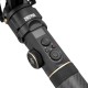 CRANE 2S 3-Axis Bluetooth 5.0 Handheld Gimbal Stabilizer Standard Kit with Tripod for DSLR Mirrorless Camera CRANE 2S 3-Axis Bluetooth 5.0 Handheld Gimbal Stabilizer Standard Kit with Tripod for DSLR Mirrorless Camera