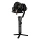 CRANE 2S 3-Axis Bluetooth 5.0 Handheld Gimbal Stabilizer Standard Kit with Tripod for DSLR Mirrorless Camera CRANE 2S 3-Axis Bluetooth 5.0 Handheld Gimbal Stabilizer Standard Kit with Tripod for DSLR Mirrorless Camera