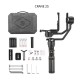 CRANE 2S 3-Axis Bluetooth 5.0 Handheld Gimbal Stabilizer Standard Kit with Tripod for DSLR Mirrorless Camera CRANE 2S 3-Axis Bluetooth 5.0 Handheld Gimbal Stabilizer Standard Kit with Tripod for DSLR Mirrorless Camera