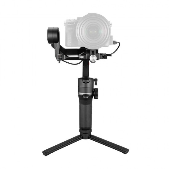 Weebill S 3-Axis Image Transmission Handheld Gimbal Stabilizer for Mirrorless Camera