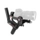 Weebill S 3-Axis Image Transmission Handheld Gimbal Stabilizer for Mirrorless Camera