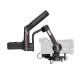 Weebill S 3-Axis Image Transmission Handheld Gimbal Stabilizer for Mirrorless Camera