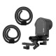 Weebill S Kit 1 3-Axis Handheld Gimbal Stabilizer with CMF-04 Follow Focus for Mirrorless Camera