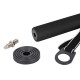 A-222 1650mm Alumninum Camera Monopod Tripod for Canon Nikon DSLR Smartphone A-222 1650mm Alumninum Camera Monopod Tripod for Canon Nikon DSLR Smartphone