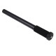 PU3540 Handheld Adjustable Aluminum Alloy Tripod Mount Monopod Extension Central Shaft Rod