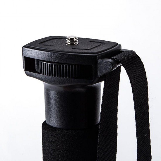 YT-218 Scalable 5-Series Aluminum Monopod for Canon Nikon Pentax for Sony A7 A7R A7S DSLR DV YT-218 Scalable 5-Series Aluminum Monopod for Canon Nikon Pentax for Sony A7 A7R A7S DSLR DV