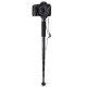 YT-218 Scalable 5-Series Aluminum Monopod for Canon Nikon Pentax for Sony A7 A7R A7S DSLR DV YT-218 Scalable 5-Series Aluminum Monopod for Canon Nikon Pentax for Sony A7 A7R A7S DSLR DV