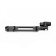 DH08 Cold Shoe Microphone Extension Plate Mount for Gimbal