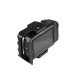 BMPCC Camera Cage Half Frame Stabilizer for Blackmagic Pocket Cinema Camera 4K