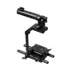 C1136 Universal Camera Cage Stabilizer for Canon for Nikon DLSR Camera C1136 Universal Camera Cage Stabilizer for Canon for Nikon DLSR Camera