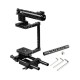 C1136 Universal Camera Cage Stabilizer for Canon for Nikon DLSR Camera C1136 Universal Camera Cage Stabilizer for Canon for Nikon DLSR Camera