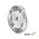 C1575 M6 Standard Rosette Gear for ARRI DSLR Camera Camcorder C1575 M6 Standard Rosette Gear for ARRI DSLR Camera Camcorder