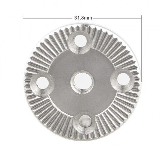C1575 M6 Standard Rosette Gear for ARRI DSLR Camera Camcorder C1575 M6 Standard Rosette Gear for ARRI DSLR Camera Camcorder