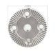 C1575 M6 Standard Rosette Gear for ARRI DSLR Camera Camcorder C1575 M6 Standard Rosette Gear for ARRI DSLR Camera Camcorder