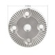 C1575 M6 Standard Rosette Gear for ARRI DSLR Camera Camcorder