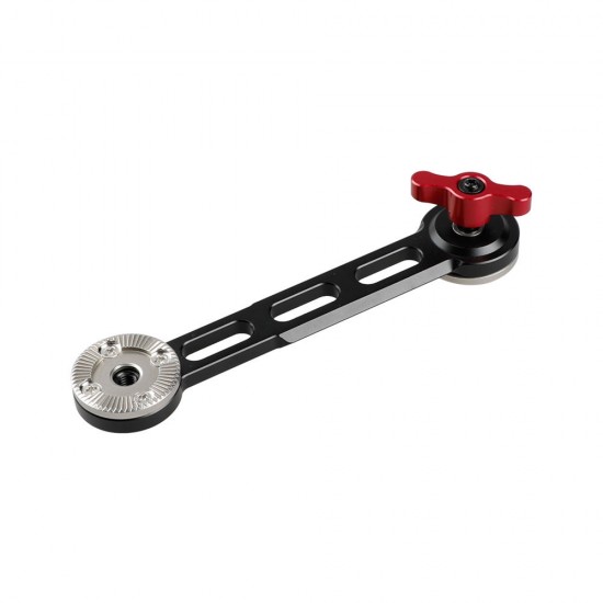 C1683 Extension Arm with M6 Rosette Mount for ARRI Camera Stabilizer