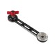 C1683 Extension Arm with M6 Rosette Mount for ARRI Camera Stabilizer